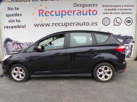 Caja Cambios Ford C Max PNDA CB7)