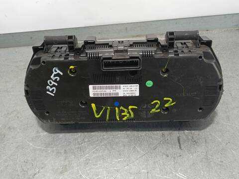 Foto 2ª: Cuadro de Instrumentos Renault Clio BUSINESS 86CV 63KW [K9KU872] (2020)