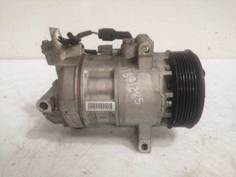 Foto 2ª: Compresor Aire Acondicionado Renault Captur H4D480 (1950)