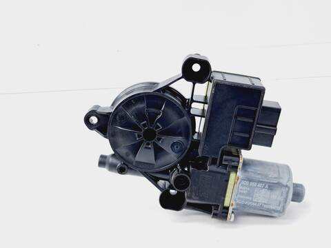 Elevalunas Eléctrico Trasero Derecho Skoda Fabia ACTIVE 95CV 70KW