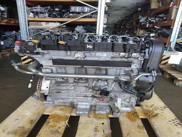 Motor Completo Volvo V90 2.0 BITURBO 190 CV 140KW