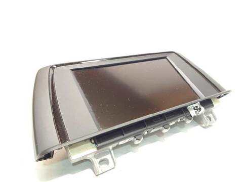 Pantalla Multifuncion Bmw Serie 1 114 118D 143CV 105KW