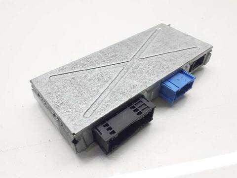 Centralita Motor ECU Bmw Serie 5 518 520 D 184CV 135KW