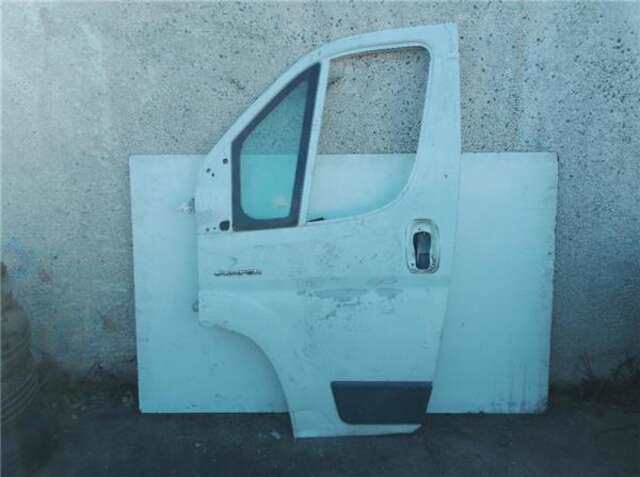 Puerta Delantera Izquierda Citroen Jumper 2.2 HDI (120 CV)