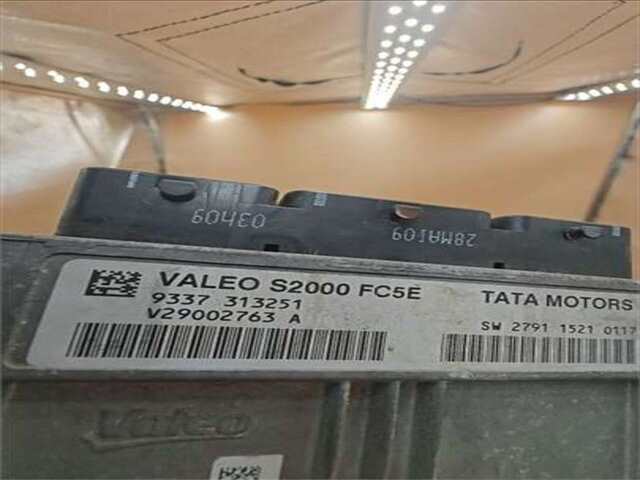 Foto 3ª: Centralita Motor ECU Tata Indica 1.4 LS [1.4 LTR. - 62 KW] [475SI48]
