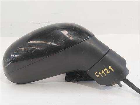 Foto 2ª: Retrovisor Derecho Seat Leon 1.9 TDI 105CV 77KW [BXE] (2006)