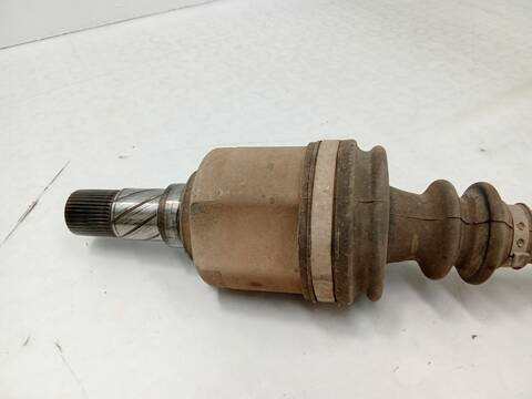 Foto 3ª: Transmision Delantera Izquierda Renault Megane 1.9 DCI LM0G LM1G LM2C) 120CV 88KW II SEDAN LM0/1_) [F9Q 800] (2005)
