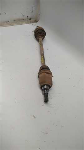Transmision Trasera Derecha Renault Kangoo 1.9 D