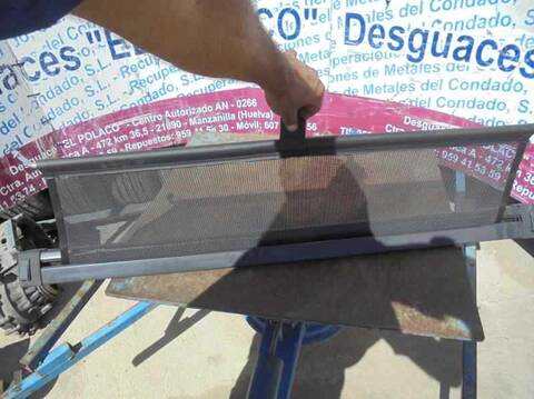 Foto 2ª: Bandeja Trasera Hyundai i40 COMFORT 116CV 85KW [D4FD] (2013)