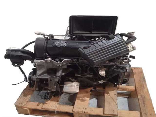 Motor Completo Chrysler Voyager 2.5 CAT 74KW