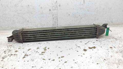 Foto 4ª: Intercooler Mini Mini COOPER D 109CV 80KW [9HZ] (2007)