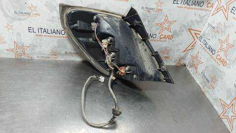 Foto 3ª: Piloto Trasero Derecho Opel Antara COSMO 4X4 150CV 110KW [Z20S] (2008)