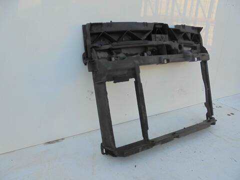 Foto 3ª: Panel Frontal Citroen C3 1.6 HDI FAP PICASSO 92CV 68KW [9HP] (2012)