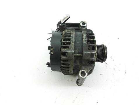 Foto 3ª: Alternador Ford Transit 2.2 TDCI [UHFB] (2006)