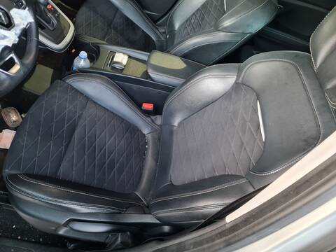 Asientos Traseros Renault Scenic ZEN 158CV GRAN