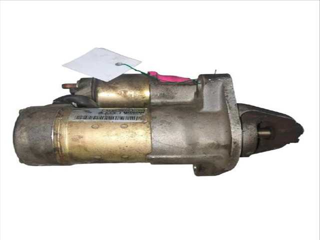 Motor de Arranque Opel Meriva 1.7 DTI E75) 75CV
