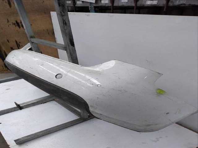 Paragolpes Trasero Audi A4 1.8 TFSI