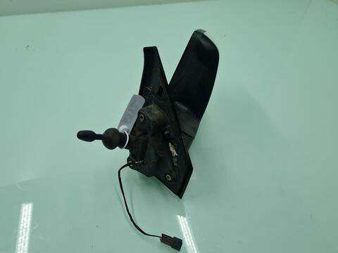 Foto 3ª: Retrovisor Izquierdo Fiat Doblo EASY 95CV 70KW [263A7000] (2015)