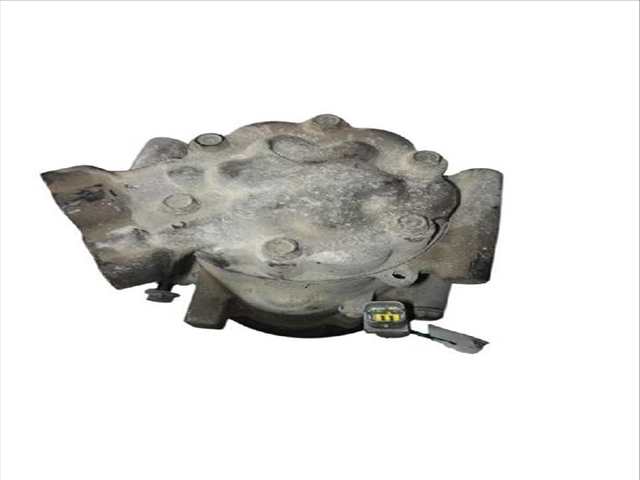 Foto 2ª: Compresor Aire Acondicionado Renault Modus 1.5 DCI FP0D JP0D) (2004)