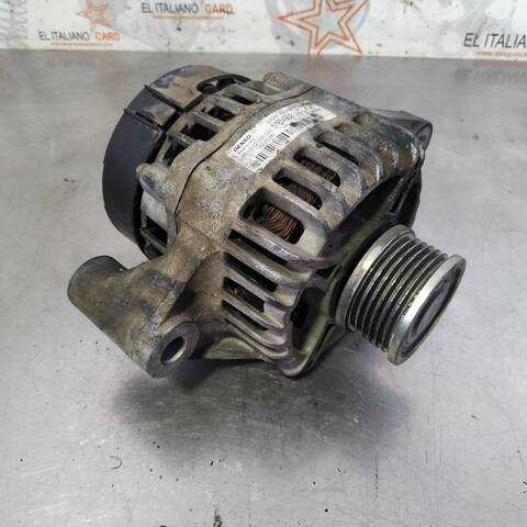 Alternador Fiat Croma 1.9 16V MULTIJET DYNAMIC 150CV 110KW