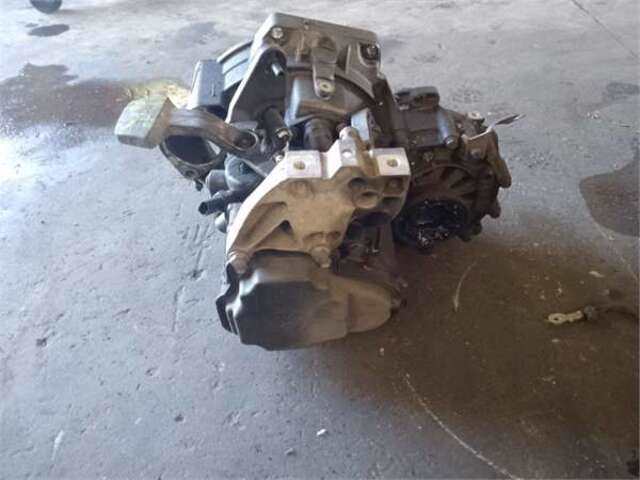 Foto 3ª: Caja Cambios Seat Leon 1.9 TDI [BLS]