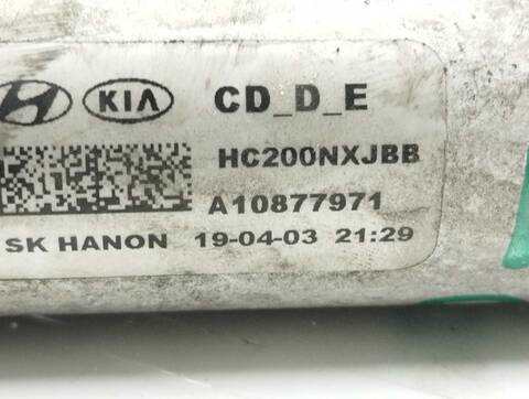 Foto 2ª: Radiador Calefaccion A.A. Kia Ceed BUSINESS 116CV 85KW [D4FE] (2019)