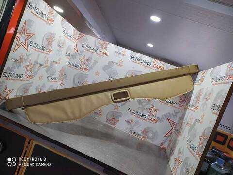 Foto 2ª: Bandeja Trasera Land Rover Freelander TD4 SE 150CV 110KW [224DT] (2008)