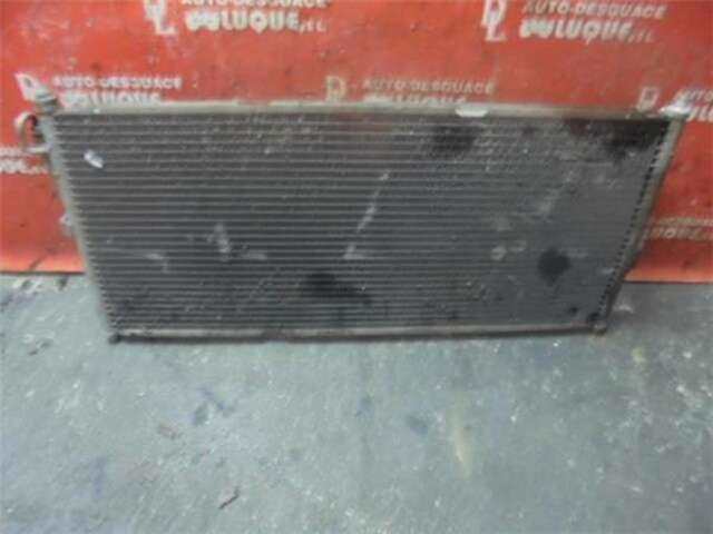 Foto 2ª: Radiador Calefaccion A.A. Nissan Almera 1.5 [QG15DE]