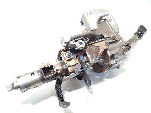 Foto 2ª: Columna Dirección Renault Modus 1.5 DCI DIESEL CAT 86CV 63KW [K9K766] (2007)