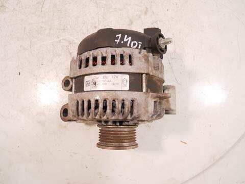 Alternador Jaguar F Type 450 - 575 CV X152