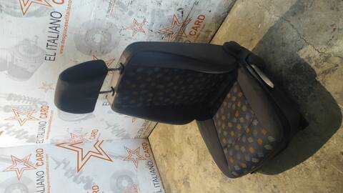 Foto 2ª: Asiento Delantero Izquierdo Mercedes Vito 115 CDI LARGO 639.603) 150CV 110KW CAJA CERRADA [646982] (2004)