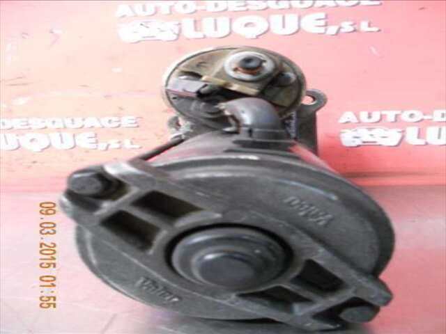 Foto 2ª: Motor de Arranque Renault Laguna 1.9 DCI (B56W) [F9Q717]