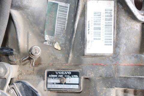 Foto 2ª: Caja Cambios Volvo S60 2.4 MOMENTUM 125KW) 2004 ) 170CV