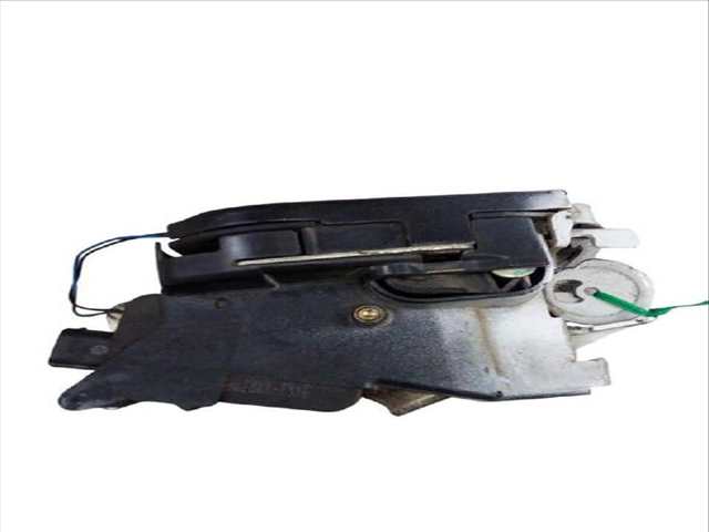 Foto 2ª: Cerradura Puerta Delantera Derecha Mercedes Vito 109 CDI 639.601 639.603 639.605) 95CV (2003)