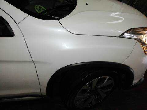 Aleta Delantera Derecha Citroen C4 9H05 AIRCROSS