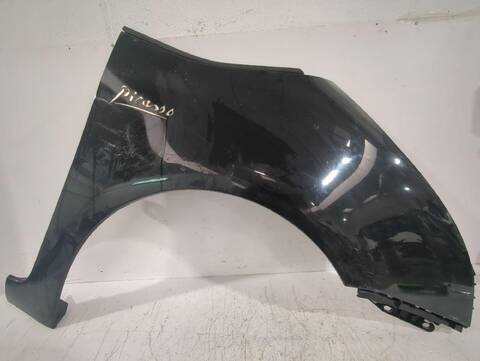 Aleta Delantera Derecha Citroen C4 1.6 HDI 109CV