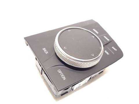 Mando Multifuncion Bmw X3 2.0 D 190CV 140KW G01) AUT. B47D20 XDRIVE20D