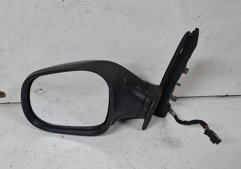 Retrovisor Izquierdo Seat Altea 2.0 TDI 140CV 103KW