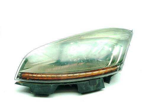 Foto 1ª: Faro Izquierdo Citroen C4 2.0 HDI 138 AUT. 136CV (2006)