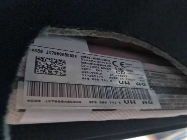 Foto 1ª: Airbag Cortina Delantero Izquierdo Seat Ibiza FR XM 110CV 81KW [DLAA] (2023)