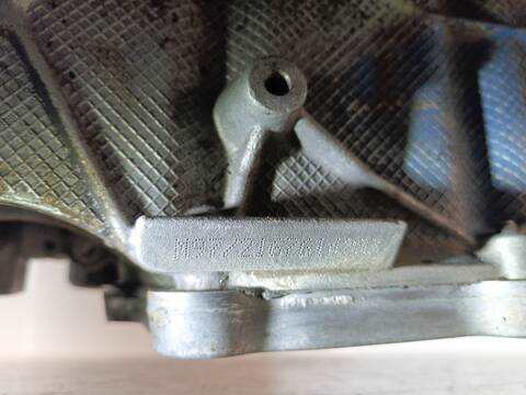 Foto 3ª: Motor Completo Porsche Boxster 3.4 S 295 CV 217KW [M97.21]