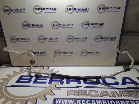 Foto 3ª: Intercooler Kia Carens 2.0 TD CAT 113CV [D4EA] (2002)