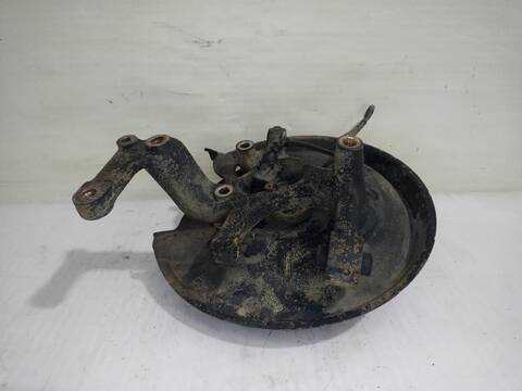 Foto 2ª: Mangueta Trasera Derecha Seat Toledo EXCLUSIVE 140CV [BKD] (2004)