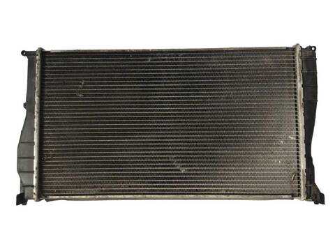 Foto 2ª: Radiador Motor Bmw Serie 1 114 118 D (2003)