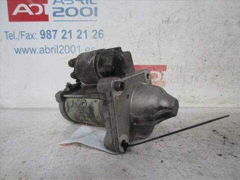 Motor de Arranque Ford Focus 1.6 TDCI 115CV 85KW