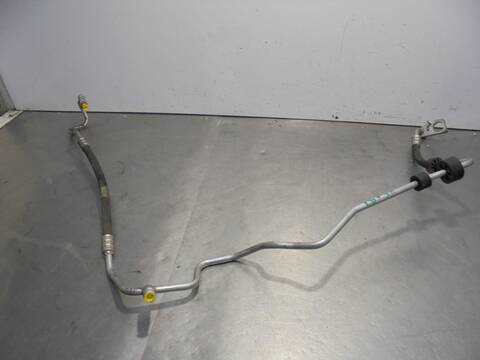 Tubos Aire Acondicionado Mercedes Clase C 160 2.1 CDI CAT BERLINA 170CV 125KW