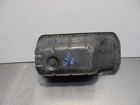 Foto 4ª: Carter Ford Focus 1.6 TDCI CAT BERLINA 109CV 80KW [G8DA] (2005)