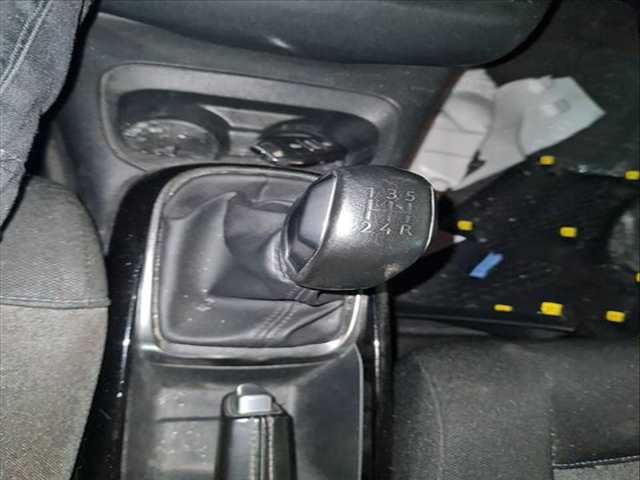 Foto 2ª: Palanca de Cambio Citroen C4 1.2 THP 110 110CV 81KW [HNV (EB2DTM),HNZ (EB2DT),HNP (EB2ADT)] (2018)