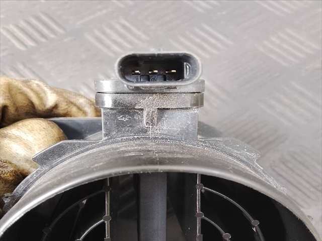 Foto 3ª: Caudalimetro Volkswagen T-Roc 2.0 TDI 115CV (2024)