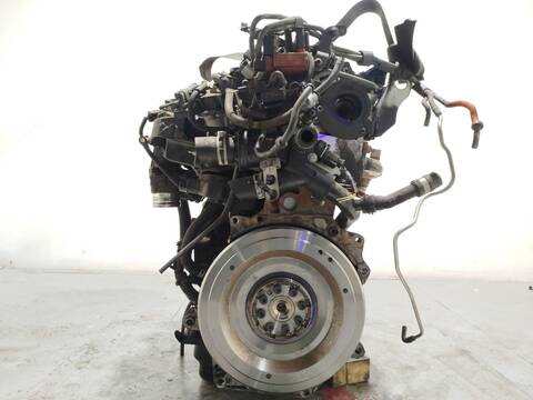 Foto 3ª: Despiece Motor Ford S Max 2.0 TDCI 163CV 120KW WA6) [TXWA] (2010)